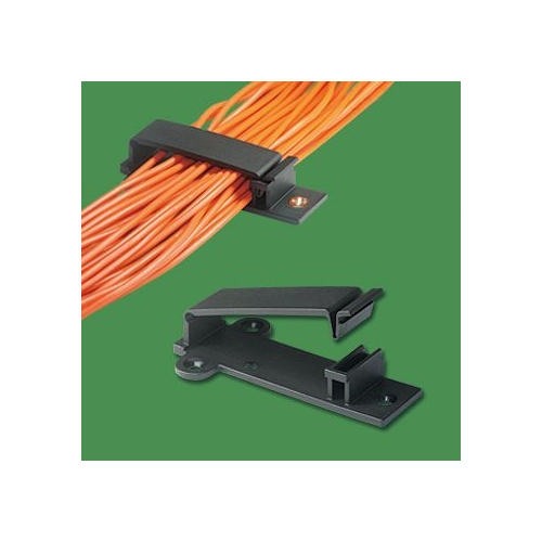 GFCWC-63AT - Kabelhalter (Wire Mount) | Gecko Fastener GmbH