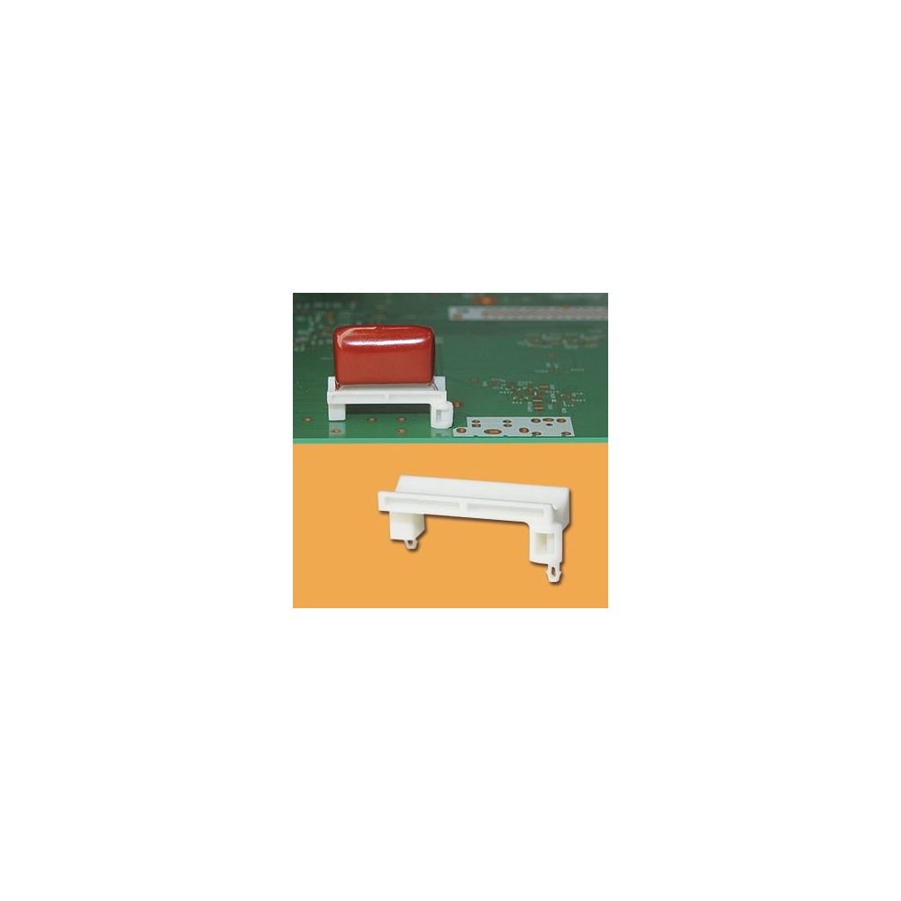 GCWFK-27A - E-Cap-behuizing | Gecko Fastener GmbH
