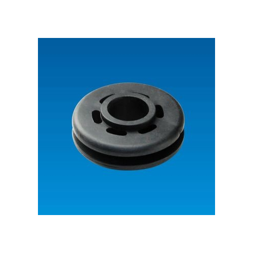 GSE-16A - Rondelle amortissante | Gecko Fastener GmbH