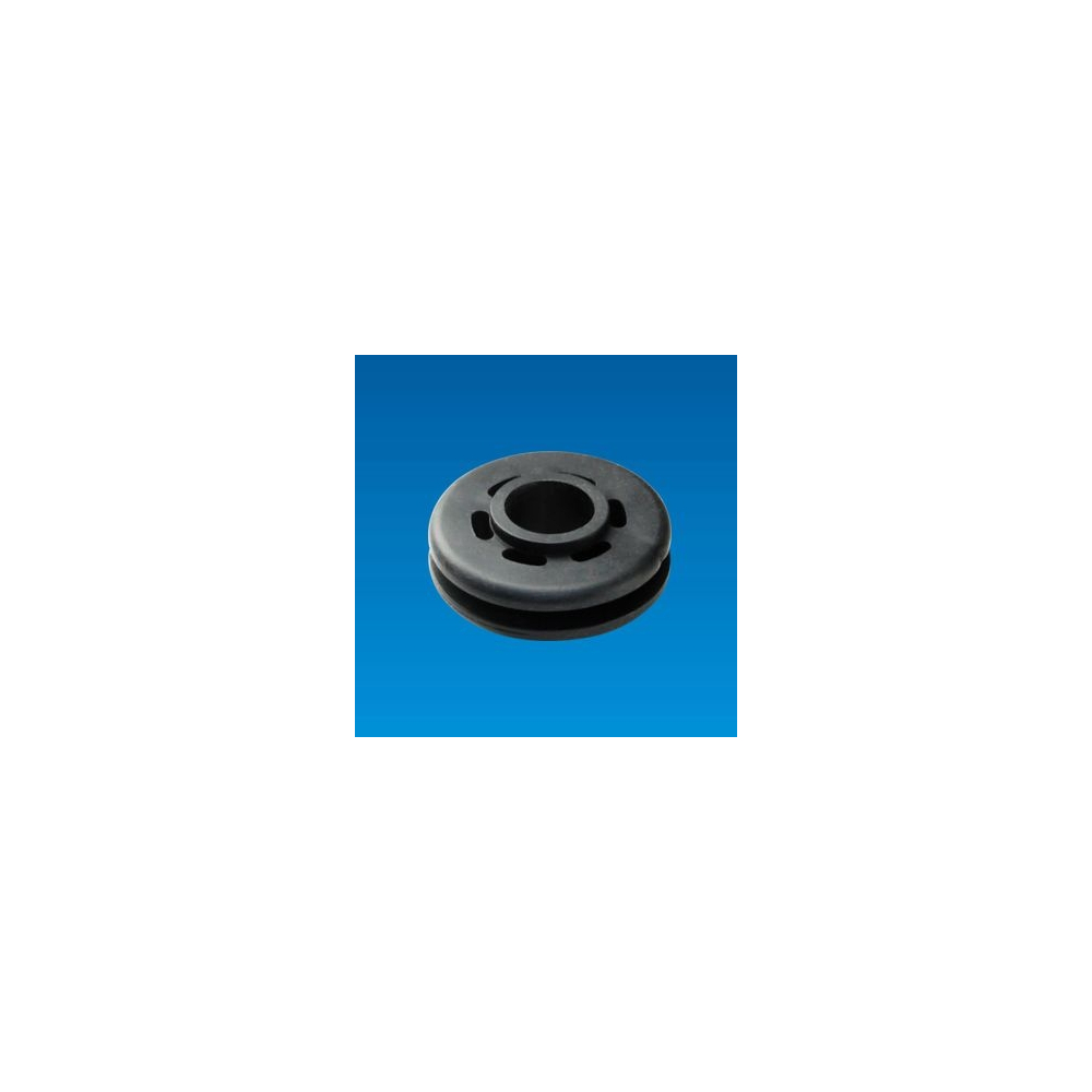 GSE-16A - Schokdempende sluitring | Gecko Fastener GmbH