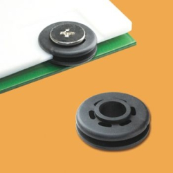GSE-16A - Schokdempende sluitring | Gecko Fastener GmbH 2