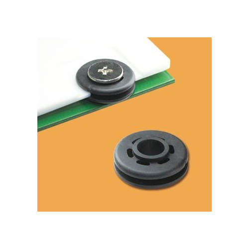 GSE-16A - Rondella ammortizzante | Gecko Fastener GmbH