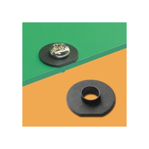 GWSGT-10F - Schokdempende sluitring | Gecko Fastener GmbH