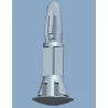 GLCBSC 4 Series - Cupped Reverse Locking Circuit Board Support
