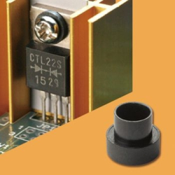 G603RA - Laveuse de transistors | Gecko Fastener GmbH 2