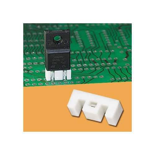 GTRW-4YL - Alloggiamento per transistor | Gecko Fastener GmbH