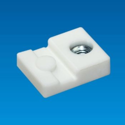 GTRE-4BJ - Cubierta para transistores | Gecko Fastener GmbH