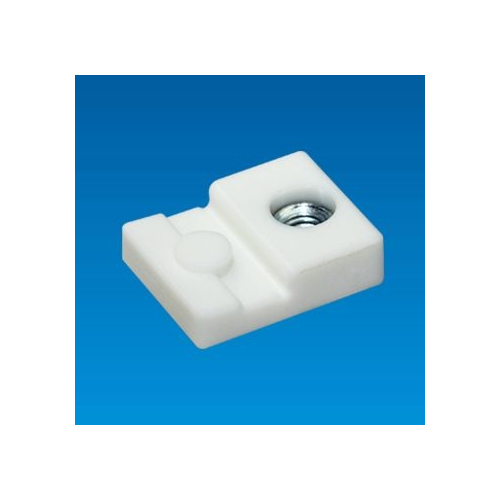 GTRE-4BJ - Transistor Cover | Gecko Fastener GmbH