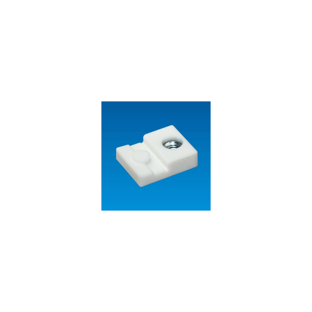 GTRE-4BJ - Transistor Cover | Gecko Fastener GmbH