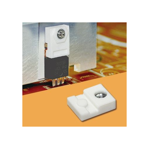 GTRE-4BJ - Couvercle de transistor | Gecko Fastener GmbH