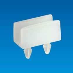 GCGD-1KF - PCB guide | Gecko Fastener GmbH