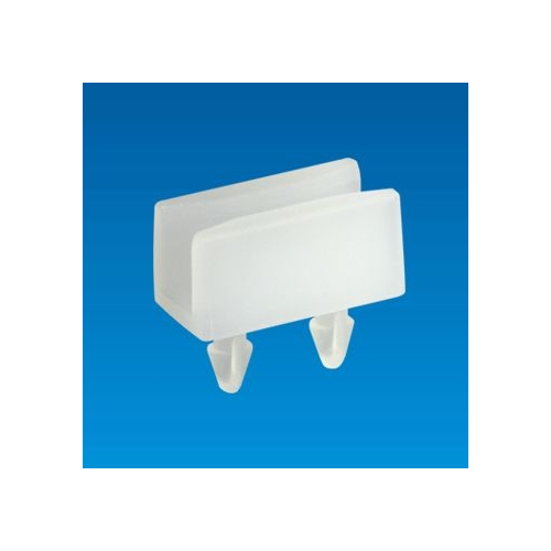 GCGD-1KF - Guide-circuit imprimé | Gecko Fastener GmbH