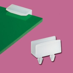 GCGD-1KF - Guida per circuiti stampati | Gecko Fastener GmbH 2