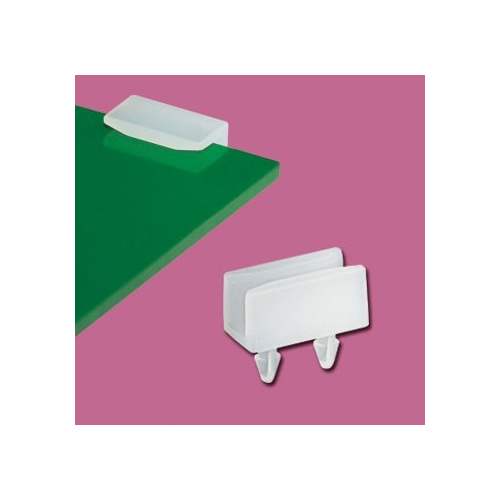 GCGD-1KF - Guida per circuiti stampati | Gecko Fastener GmbH