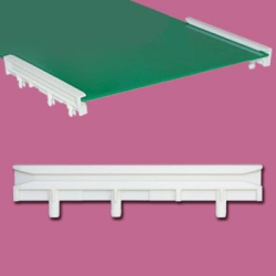GCGU-92F - Platinenführung | Gecko Fastener GmbH 2