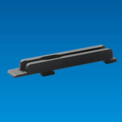 GCG-04FN - Guía para placas de circuito impreso | Gecko Fastener GmbH