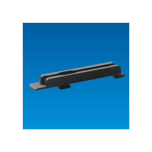 GCG-04FN - Guía para placas de circuito impreso | Gecko Fastener GmbH