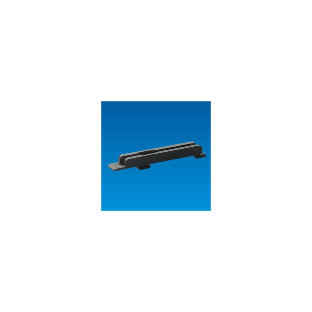 GCG-04FN - Guida per circuiti stampati | Gecko Fastener GmbH