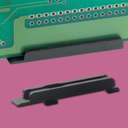 GCG-04FN - Guide-circuit imprimé | Gecko Fastener GmbH 2