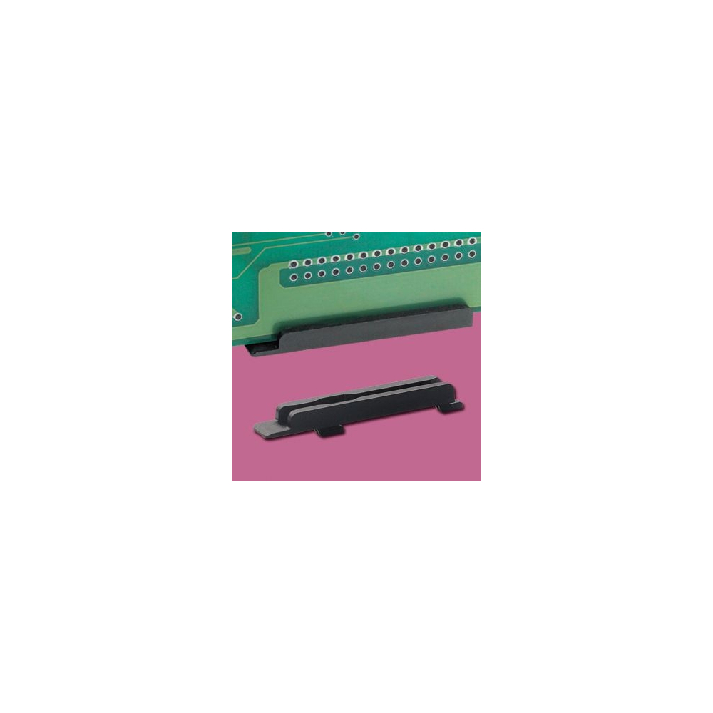GCG-04FN - Guida per circuiti stampati | Gecko Fastener GmbH