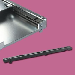 GCGJ-95RY - Circuit board guide | Gecko Fastener GmbH 2