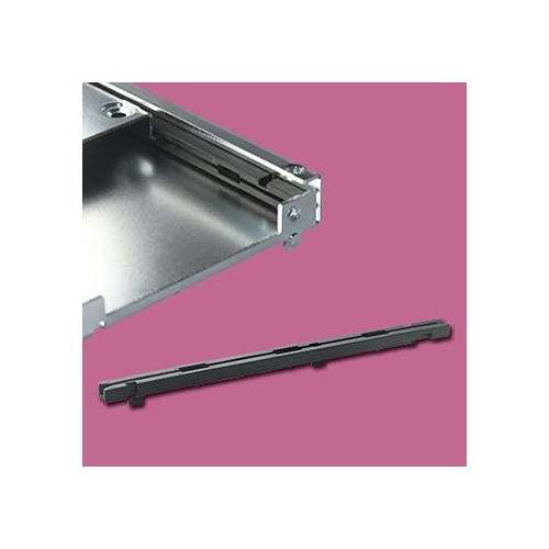 GCGJ-95RY - Circuit board guide | Gecko Fastener GmbH