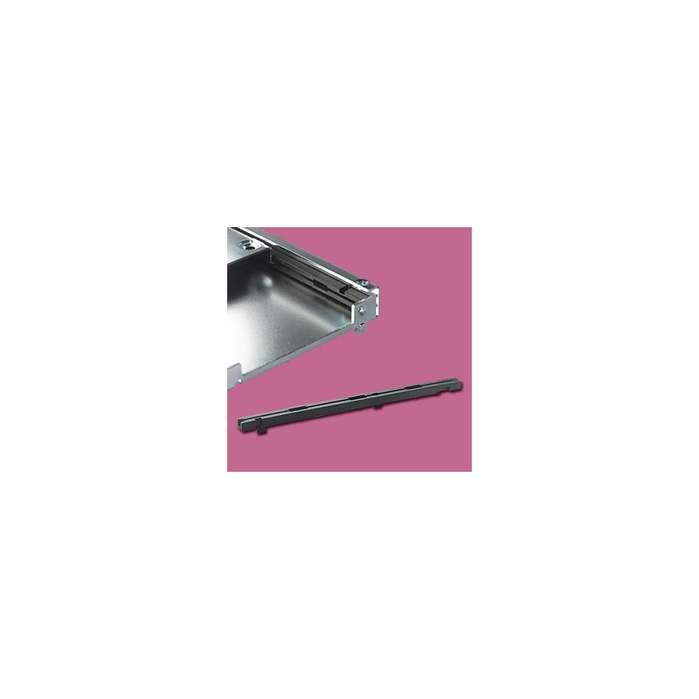GCGJ-95RY - Guide-circuit imprimé | Gecko Fastener GmbH