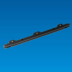 GCGZ-113FL - Guide-circuit imprimé | Gecko Fastener GmbH