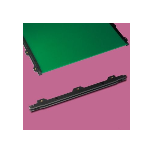GCGZ-113FL - Printplaatgeleider | Gecko Fastener GmbH