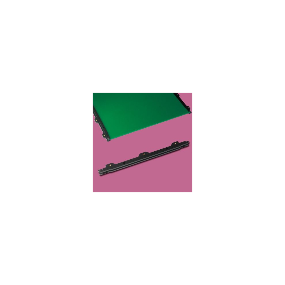 GCGZ-113FL - Platinenführung | Gecko Fastener GmbH