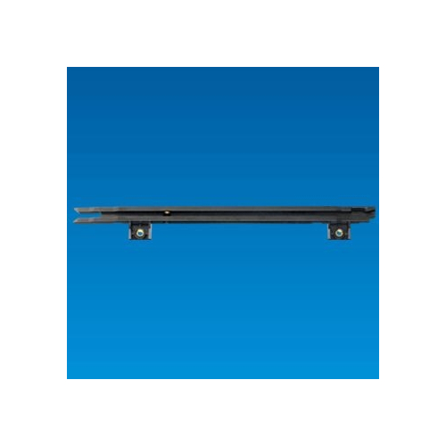 GCGZA-120L - Guía para placas de circuito impreso | Gecko Fastener GmbH