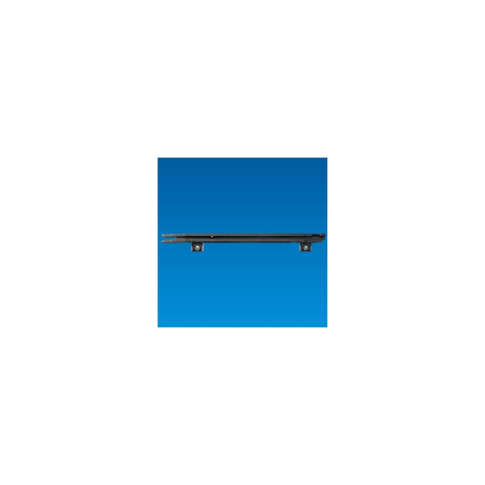 GCGZA-120L - Platinenführung | Gecko Fastener GmbH