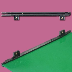 GCGZA-120L - Guide-circuit imprimé | Gecko Fastener GmbH 2