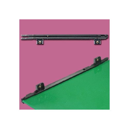 GCGZA-120L - Platinenführung | Gecko Fastener GmbH