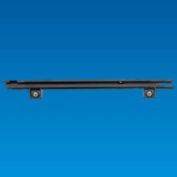 GCGZA-120R - Guida per circuiti stampati | Gecko Fastener GmbH