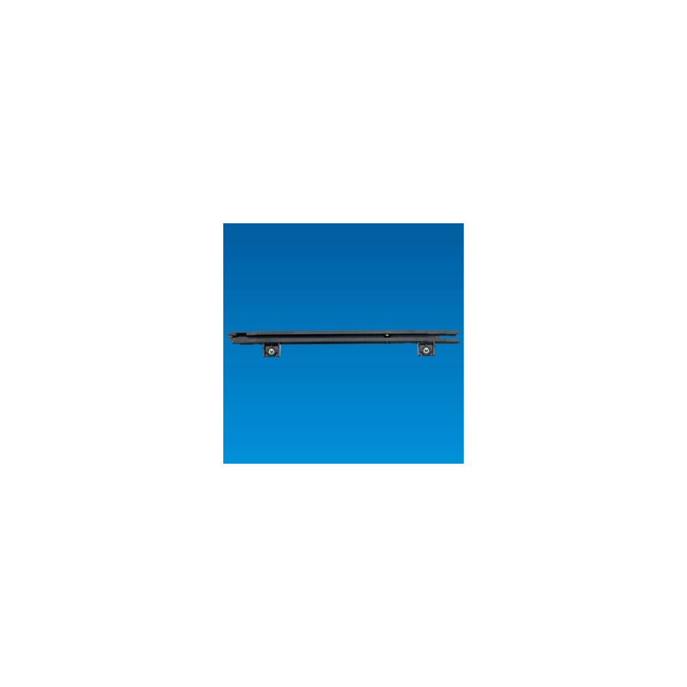 GCGZA-120R - Guida per circuiti stampati | Gecko Fastener GmbH