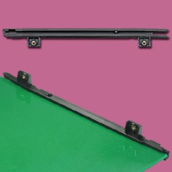 GCGZA-120R - PCB guide | Gecko Fastener GmbH 2