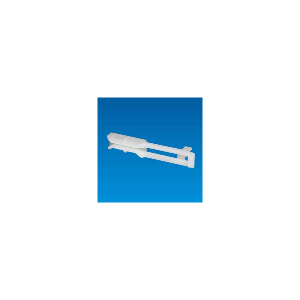 GCGH-60PL - Guida per circuiti stampati | Gecko Fastener GmbH