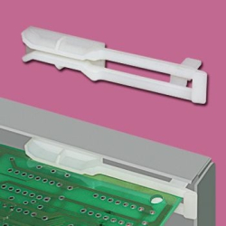 GCGH-60PL - Guide-circuit imprimé | Gecko Fastener GmbH 2