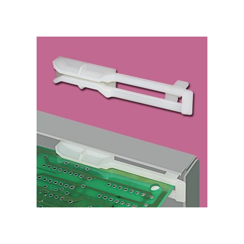 GCGH-60PL - Printplaatgeleider | Gecko Fastener GmbH