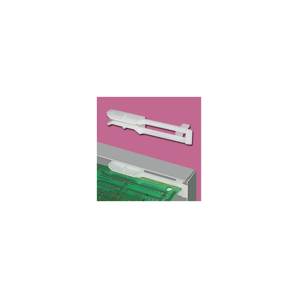 GCGH-60PL - PCB guide | Gecko Fastener GmbH