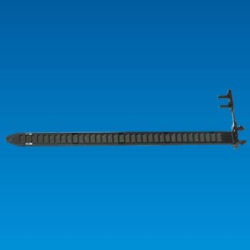 GYJQ-100A - Attaches de câbles | Gecko Fastener GmbH