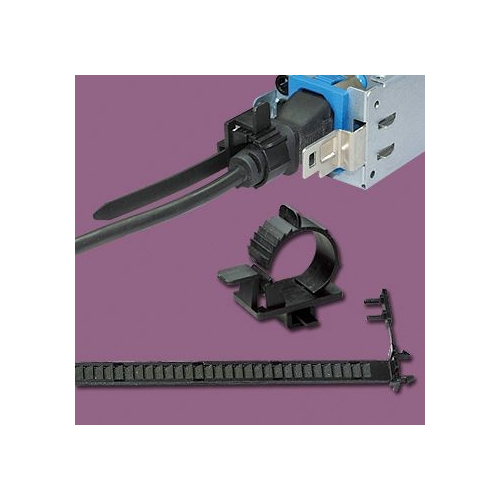 GYJQ-100A - Fascette | Gecko Fastener GmbH