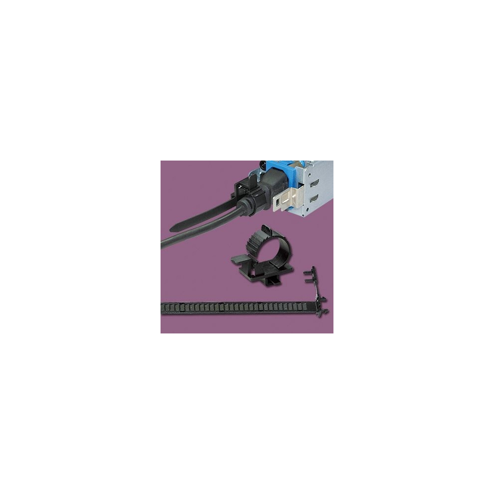 GYJQ-100A - Cable ties | Gecko Fastener GmbH