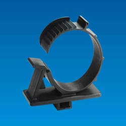 GFWM-26SA - Supporto per cavo di alimentazione | Gecko Fastener GmbH