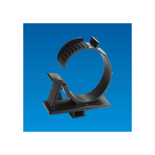 GFWM-26SA - Fixation pour cordon d'alimentation | Gecko Fastener GmbH