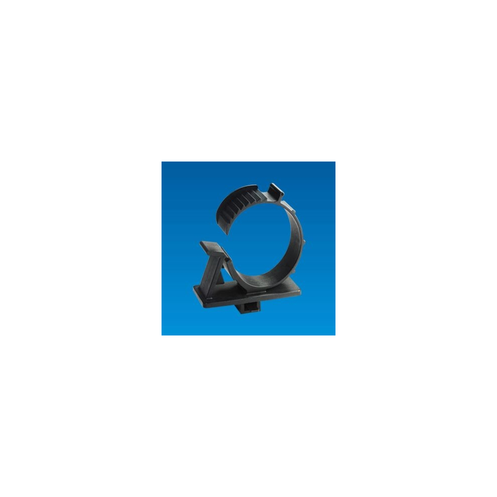 GFWM-26SA - Fixation pour cordon d'alimentation | Gecko Fastener GmbH