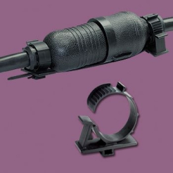 GFWM-26SA - Bevestiging van netsnoeren | Gecko Fastener GmbH 2