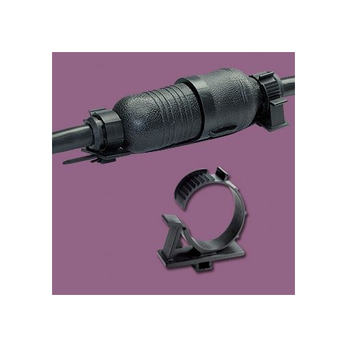 GFWM-26SA - Power Cord Mounting | Gecko Fastener GmbH