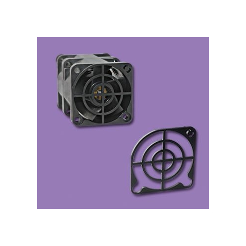 GNBR-40A - Fan Cover | Gecko Fastener GmbH